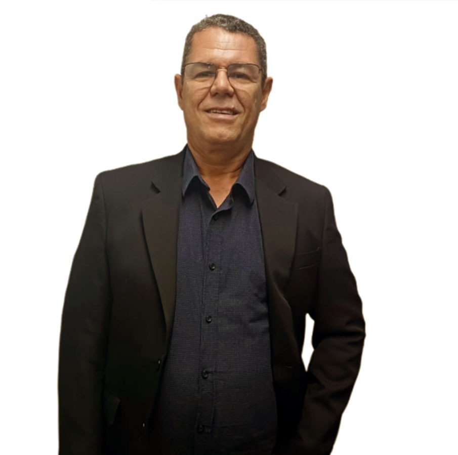 José Almeida Junior