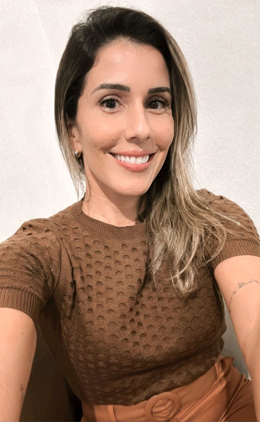 Camila Rodrigues